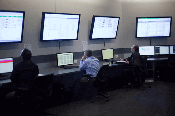 O nosso Data Center